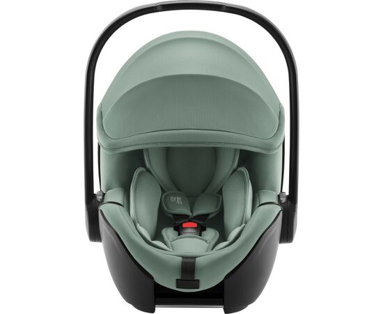 Автокресло Britax-Romer Baby-Safe 5Z2 (Jade Green) (2000039474), изображение 2