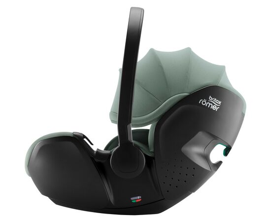 Автокресло Britax-Romer Baby-Safe 5Z2 (Jade Green) (2000039474), изображение 3