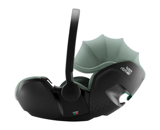 Автокресло Britax-Romer Baby-Safe 5Z2 (Jade Green) (2000039474), изображение 5