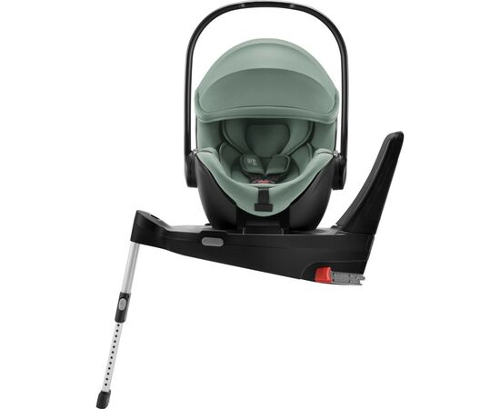 Автокресло Britax-Romer Baby-Safe 5Z2 (Jade Green) (2000039474), изображение 8