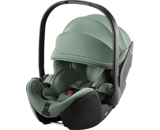 Автокресло Britax-Romer Baby-Safe 5Z2 (Jade Green) (2000039474)