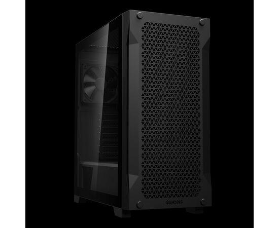 Корпус Gamdias ATHENA P1 LITE (4712960137660), изображение 2 Корпус Gamdias ATHENA P1 LITE (4712960137660), изображение 2