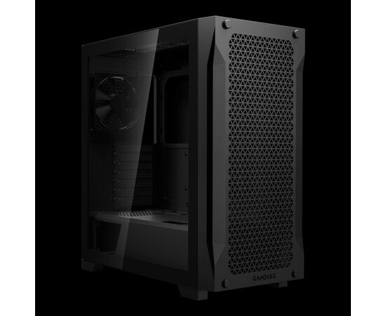 Корпус Gamdias ATHENA P1 LITE (4712960137660), изображение 3 Корпус Gamdias ATHENA P1 LITE (4712960137660), изображение 3