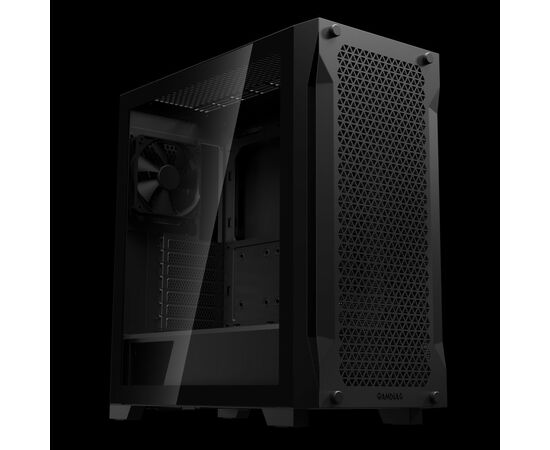 Корпус Gamdias ATHENA P1 LITE (4712960137660), изображение 4 Корпус Gamdias ATHENA P1 LITE (4712960137660), изображение 4