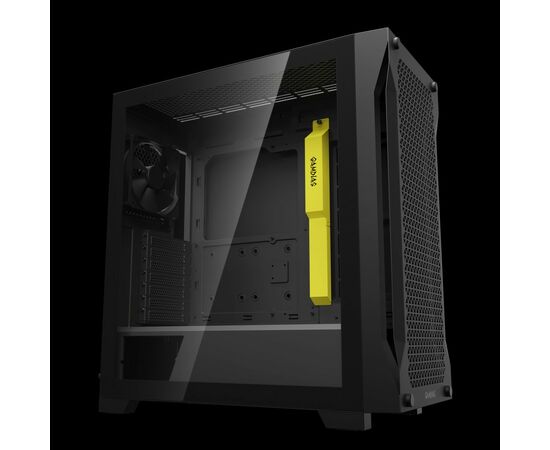 Корпус Gamdias ATHENA P1 LITE (4712960137660), изображение 7 Корпус Gamdias ATHENA P1 LITE (4712960137660), изображение 7