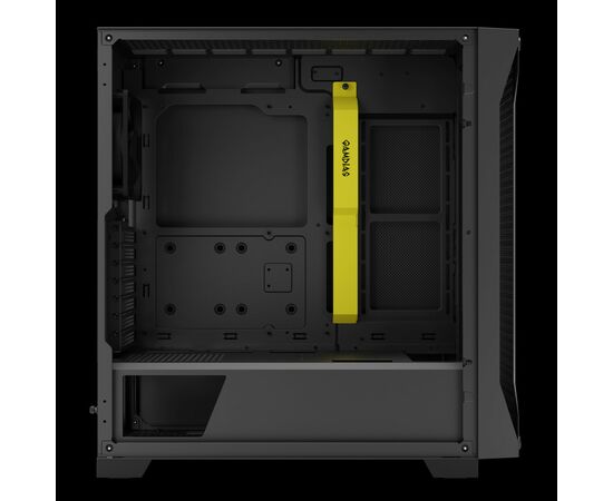 Корпус Gamdias ATHENA P1 LITE (4712960137660), изображение 8 Корпус Gamdias ATHENA P1 LITE (4712960137660), изображение 8