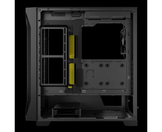 Корпус Gamdias ATHENA P1 LITE (4712960137660), изображение 9 Корпус Gamdias ATHENA P1 LITE (4712960137660), изображение 9