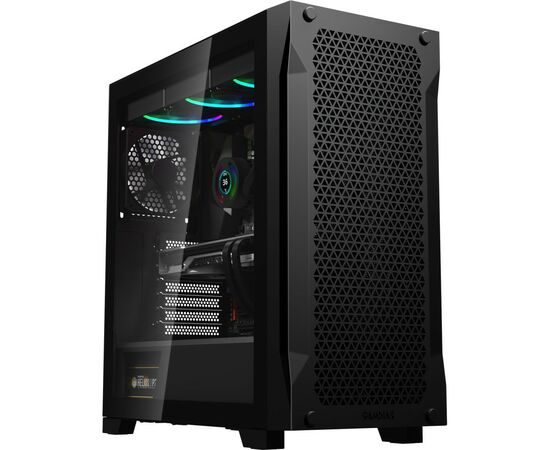Корпус Gamdias ATHENA P1 LITE (4712960137660)