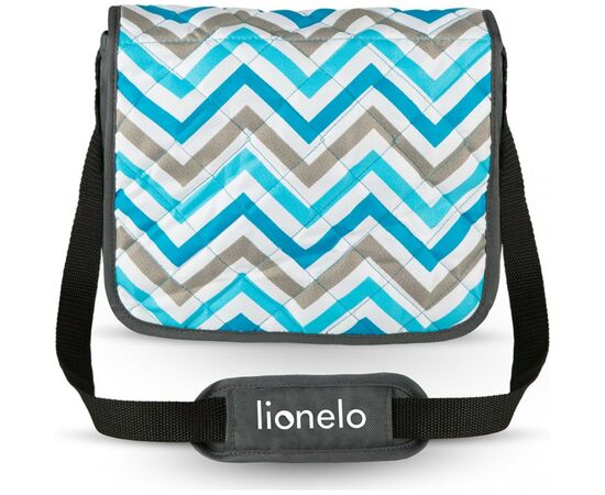 Коляска Lionelo Emma Plus Blue Scandi (LO-EMMA PLUS BLUE SCANDI), изображение 10 Коляска Lionelo Emma Plus Blue Scandi (LO-EMMA PLUS BLUE SCANDI), изображение 10