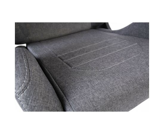 Кресло игровое Hator Arc X Fabric Grey (HTC-867), изображение 11 Кресло игровое Hator Arc X Fabric Grey (HTC-867), изображение 11