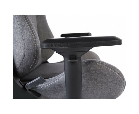Кресло игровое Hator Arc X Fabric Grey (HTC-867), изображение 12 Кресло игровое Hator Arc X Fabric Grey (HTC-867), изображение 12