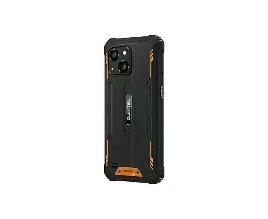 Мобільний телефон OUKITEL WP20 Pro 4/64GB Orange (6931940712897), зображення 10