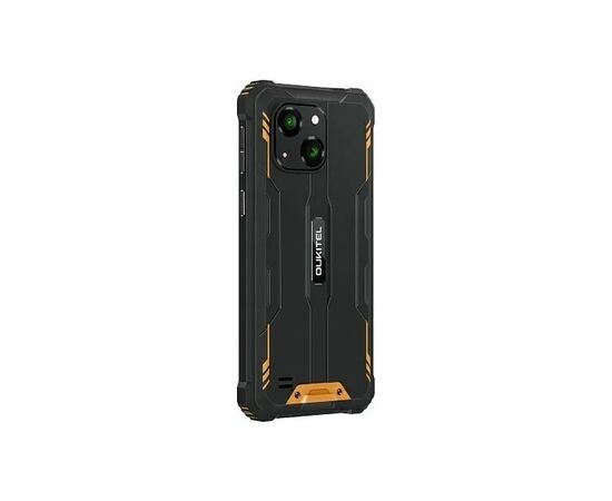 Мобільний телефон OUKITEL WP20 Pro 4/64GB Orange (6931940712897), зображення 11