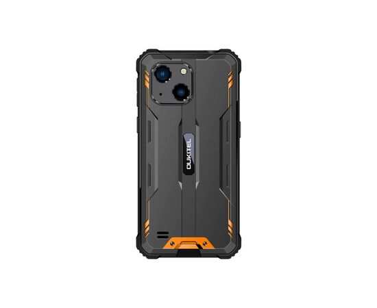 Мобільний телефон OUKITEL WP20 Pro 4/64GB Orange (6931940712897), зображення 3