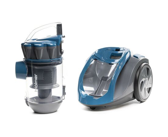 Пылесос Hölmer HVCC-92BL, изображение 11 Пылесос Hölmer HVCC-92BL, изображение 11