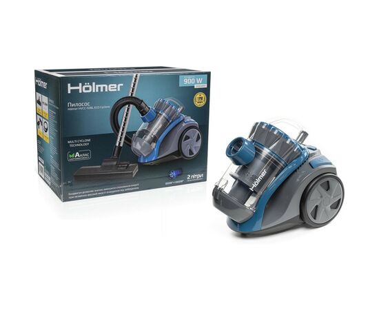 Пылесос Hölmer HVCC-92BL, изображение 12 Пылесос Hölmer HVCC-92BL, изображение 12