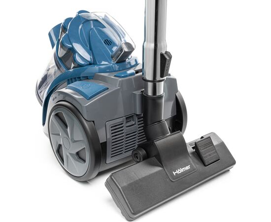Пылесос Hölmer HVCC-92BL, изображение 4 Пылесос Hölmer HVCC-92BL, изображение 4