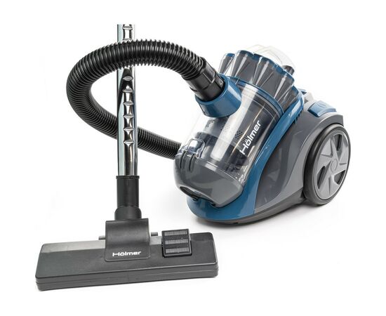 Пылесос Hölmer HVCC-92BL, изображение 5 Пылесос Hölmer HVCC-92BL, изображение 5