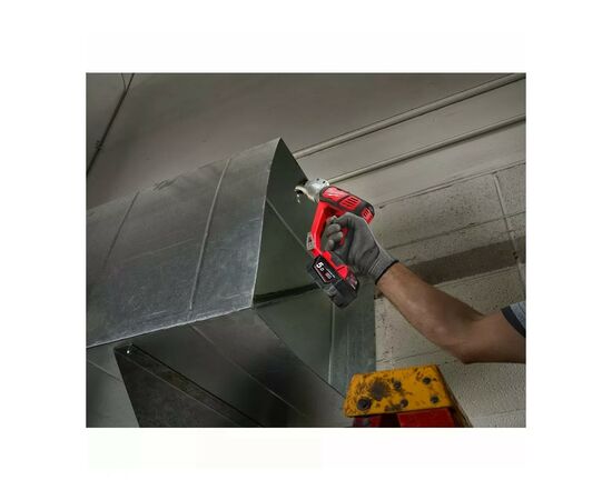 Ножницы по металлу электрические Milwaukee M18 BMS20-0 (без АКБ и ЗУ) (4933447935), изображение 10 Ножницы по металлу электрические Milwaukee M18 BMS20-0 (без АКБ и ЗУ) (4933447935), изображение 10