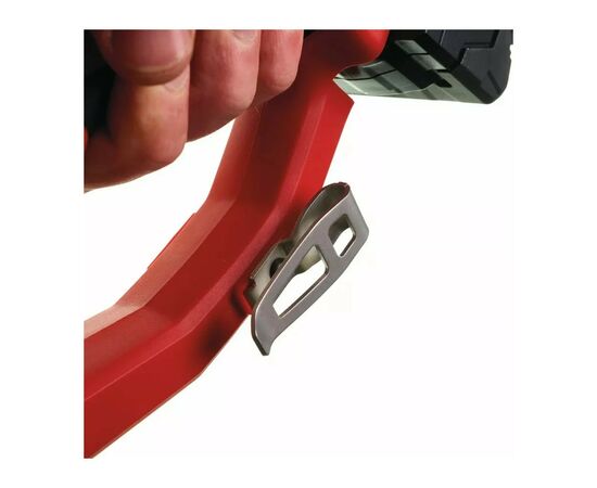 Ножницы по металлу электрические Milwaukee M18 BMS20-0 (без АКБ и ЗУ) (4933447935), изображение 2 Ножницы по металлу электрические Milwaukee M18 BMS20-0 (без АКБ и ЗУ) (4933447935), изображение 2