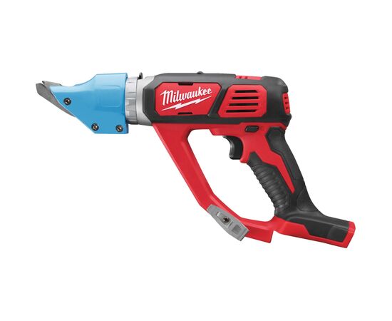 Ножиці по металу електричні Milwaukee M18 BMS20-0 (без АКБ та ЗП) (4933447935)