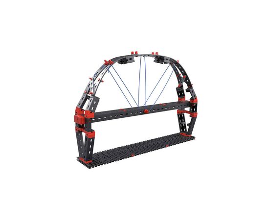 Конструктор Fischertechnik PROFI Статика (FT-564071), изображение 4 Конструктор Fischertechnik PROFI Статика (FT-564071), изображение 4