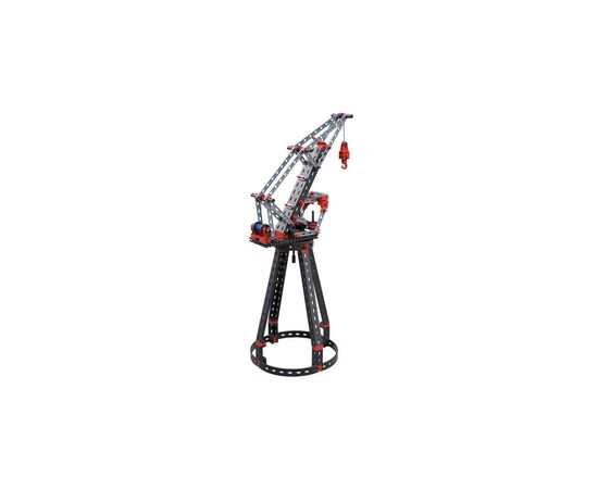 Конструктор Fischertechnik PROFI Статика (FT-564071), изображение 7 Конструктор Fischertechnik PROFI Статика (FT-564071), изображение 7