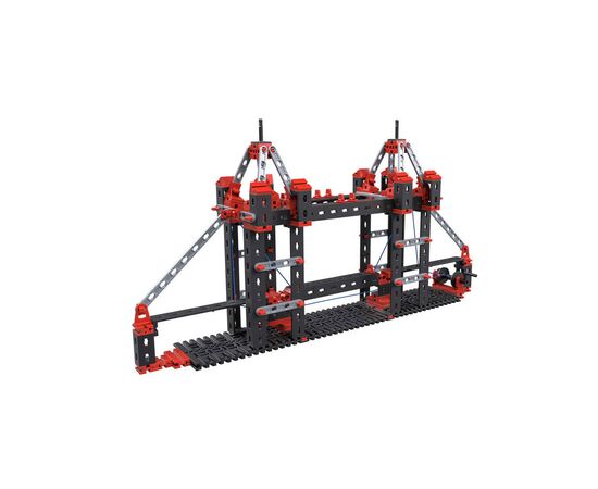Конструктор Fischertechnik PROFI Статика (FT-564071)
