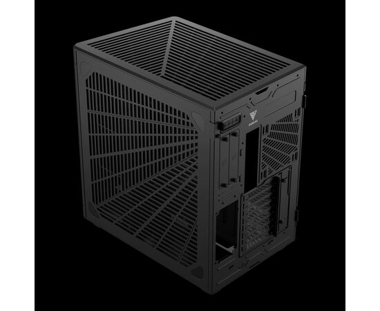 Корпус Gamdias NESO P1 B (4712960137981), изображение 11 Корпус Gamdias NESO P1 B (4712960137981), изображение 11