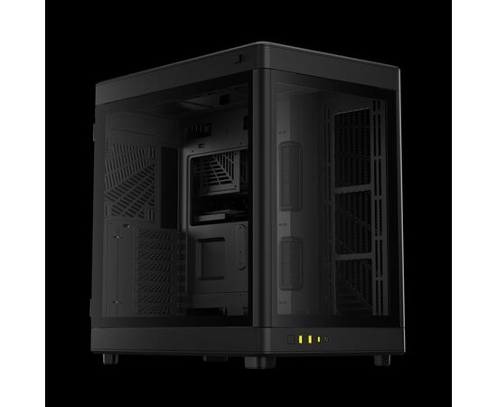 Корпус Gamdias NESO P1 B (4712960137981), изображение 2 Корпус Gamdias NESO P1 B (4712960137981), изображение 2