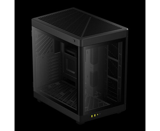 Корпус Gamdias NESO P1 B (4712960137981), изображение 3 Корпус Gamdias NESO P1 B (4712960137981), изображение 3