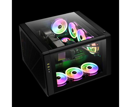 Корпус Gamdias NESO P1 B (4712960137981), изображение 6 Корпус Gamdias NESO P1 B (4712960137981), изображение 6