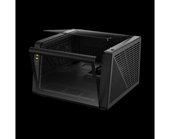 Корпус Gamdias NESO P1 B (4712960137981), изображение 7 Корпус Gamdias NESO P1 B (4712960137981), изображение 7