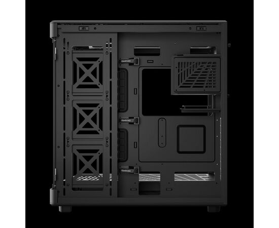 Корпус Gamdias NESO P1 B (4712960137981), изображение 9 Корпус Gamdias NESO P1 B (4712960137981), изображение 9