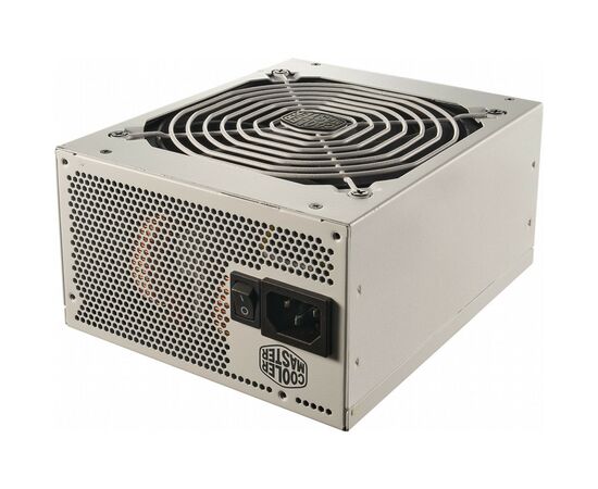 Блок питания CoolerMaster 1250W MWE Gold 1250 - V2 ATX 3.0 White Version (MPE-C501-AFCAG-3GEU), изображение 2 Блок питания CoolerMaster 1250W MWE Gold 1250 - V2 ATX 3.0 White Version (MPE-C501-AFCAG-3GEU), изображение 2