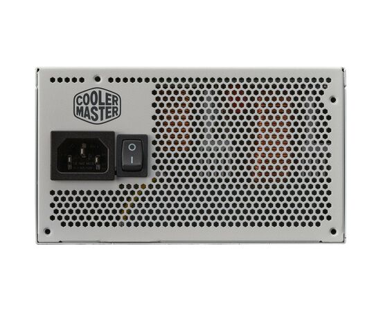 Блок питания CoolerMaster 1250W MWE Gold 1250 - V2 ATX 3.0 White Version (MPE-C501-AFCAG-3GEU), изображение 8 Блок питания CoolerMaster 1250W MWE Gold 1250 - V2 ATX 3.0 White Version (MPE-C501-AFCAG-3GEU), изображение 8