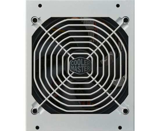 Блок питания CoolerMaster 1250W MWE Gold 1250 - V2 ATX 3.0 White Version (MPE-C501-AFCAG-3GEU), изображение 9 Блок питания CoolerMaster 1250W MWE Gold 1250 - V2 ATX 3.0 White Version (MPE-C501-AFCAG-3GEU), изображение 9