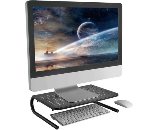 Подставка для ноутбука OfficePro MR386, изображение 11 Подставка для ноутбука OfficePro MR386, изображение 11