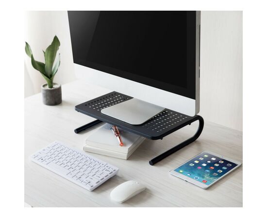 Подставка для ноутбука OfficePro MR386, изображение 12 Подставка для ноутбука OfficePro MR386, изображение 12
