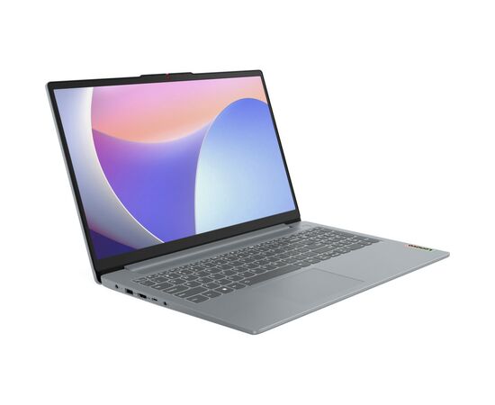 Ноутбук Lenovo IdeaPad Slim 3 15IAH8 (83ER002XRA), изображение 2 Ноутбук Lenovo IdeaPad Slim 3 15IAH8 (83ER002XRA), изображение 2
