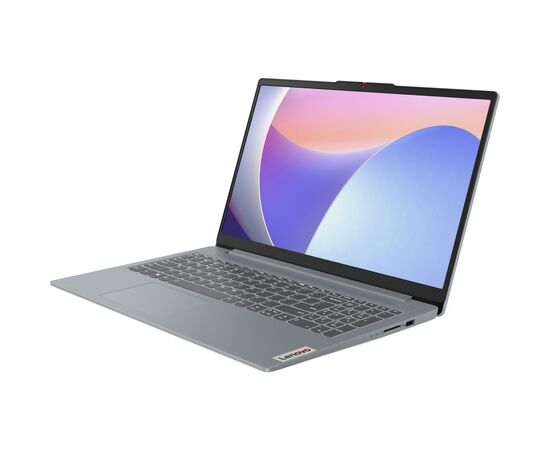 Ноутбук Lenovo IdeaPad Slim 3 15IAH8 (83ER002XRA), изображение 3 Ноутбук Lenovo IdeaPad Slim 3 15IAH8 (83ER002XRA), изображение 3