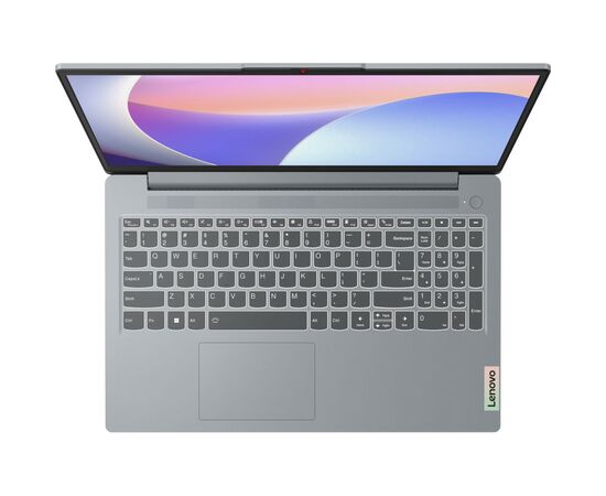 Ноутбук Lenovo IdeaPad Slim 3 15IAH8 (83ER002XRA), изображение 4 Ноутбук Lenovo IdeaPad Slim 3 15IAH8 (83ER002XRA), изображение 4