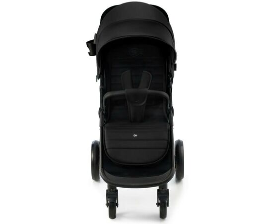 Коляска Kinderkraft Rine Classic Black (KSRINE00BLK0000) (5902533922147), изображение 2