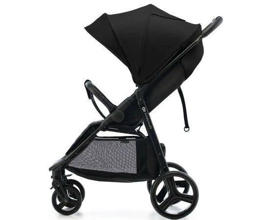 Коляска Kinderkraft Rine Classic Black (KSRINE00BLK0000) (5902533922147), изображение 3