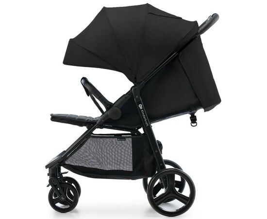 Коляска Kinderkraft Rine Classic Black (KSRINE00BLK0000) (5902533922147), изображение 4