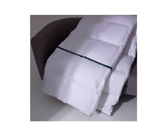 Одеяло MirSon Imperial Style Зима 100% пух 220х240 King Size (2200007177585), изображение 5 Одеяло MirSon Imperial Style Зима 100% пух 220х240 King Size (2200007177585), изображение 5