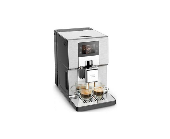 Кофемашина Krups EA877D10, изображение 2 Кофемашина Krups EA877D10, изображение 2