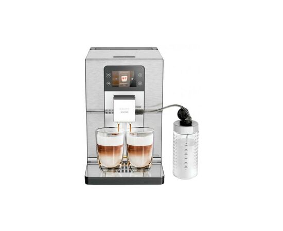 Кофемашина Krups EA877D10