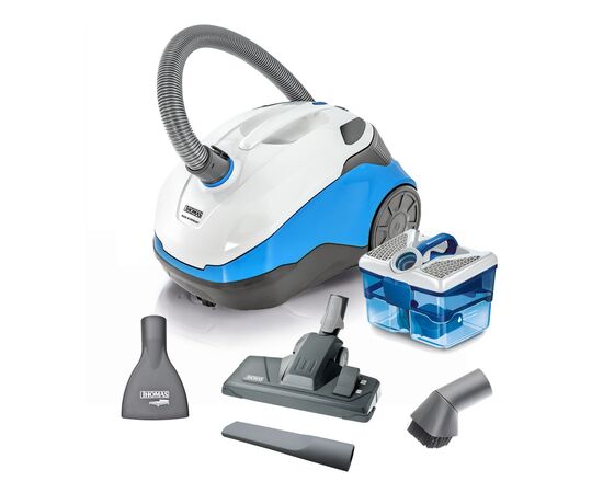Пылесос Thomas PERFECT AIR ALLERGY PURE (786526), изображение 2 Пылесос Thomas PERFECT AIR ALLERGY PURE (786526), изображение 2