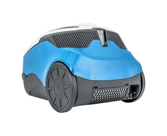 Пылесос Thomas PERFECT AIR ALLERGY PURE (786526), изображение 4 Пылесос Thomas PERFECT AIR ALLERGY PURE (786526), изображение 4